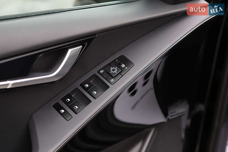 Внедорожник / Кроссовер Kia Niro 2024 в Дрогобыче