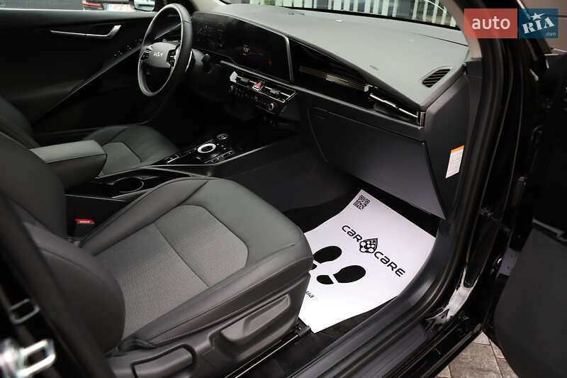 Внедорожник / Кроссовер Kia Niro 2024 в Дрогобыче