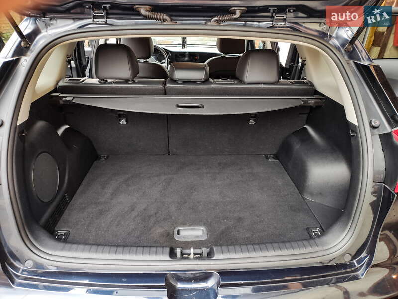 Внедорожник / Кроссовер Kia Niro 2020 в Виннице фото 47 Внедорожник / Кроссовер Kia Niro 2020 в Виннице