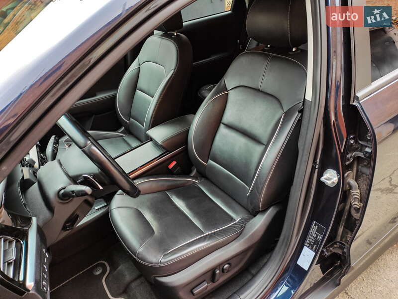 Внедорожник / Кроссовер Kia Niro 2020 в Виннице фото 19 Внедорожник / Кроссовер Kia Niro 2020 в Виннице