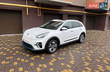 Позашляховик / Кросовер Kia Niro 2020 в Вінниці