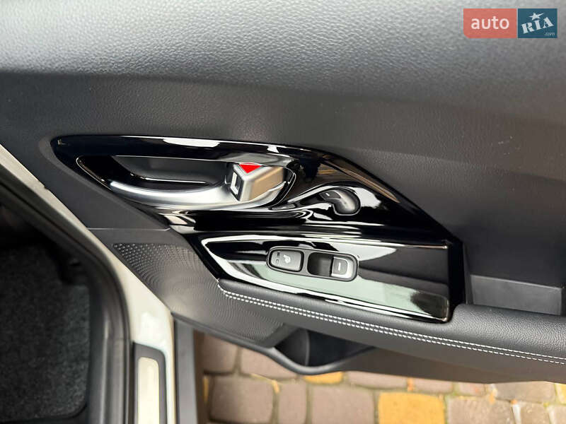 Позашляховик / Кросовер Kia Niro 2020 в Вінниці