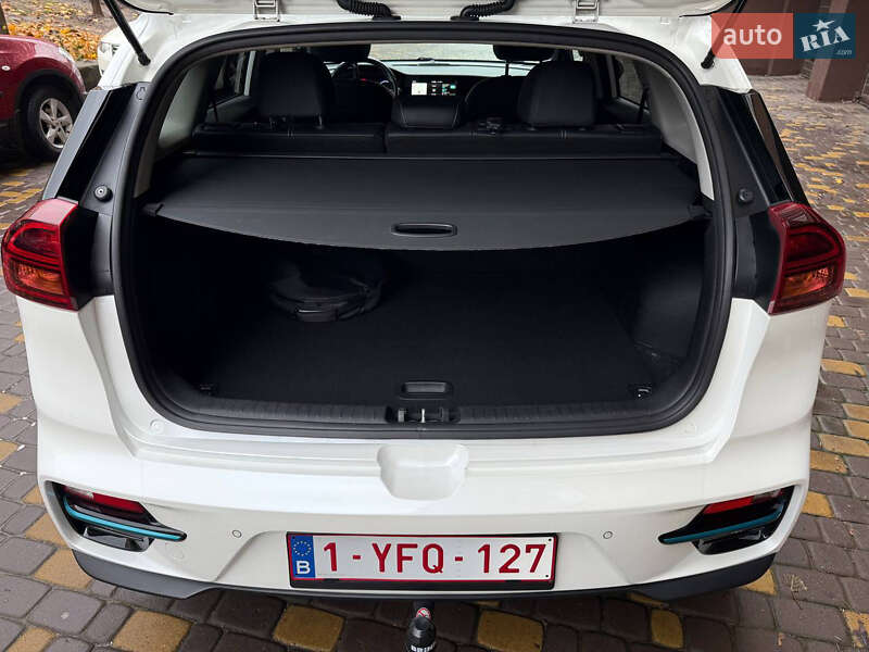 Позашляховик / Кросовер Kia Niro 2020 в Вінниці