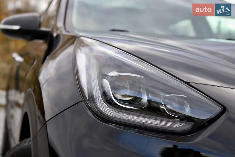 Внедорожник / Кроссовер Kia Niro 2020 в Дрогобыче