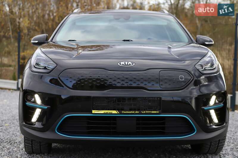 Внедорожник / Кроссовер Kia Niro 2020 в Дрогобыче