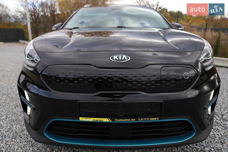Внедорожник / Кроссовер Kia Niro 2020 в Дрогобыче