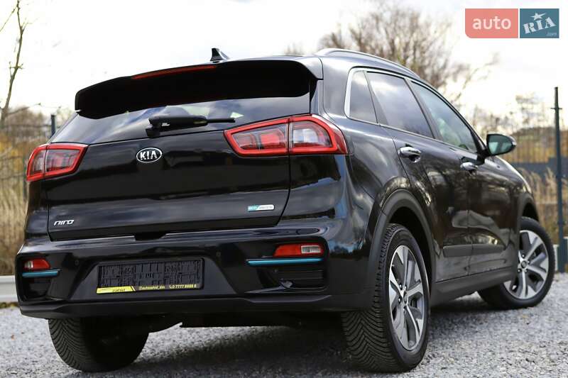 Внедорожник / Кроссовер Kia Niro 2020 в Дрогобыче