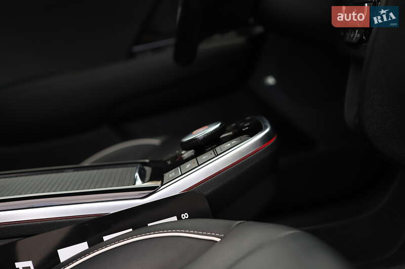 Внедорожник / Кроссовер Kia Niro 2020 в Дрогобыче