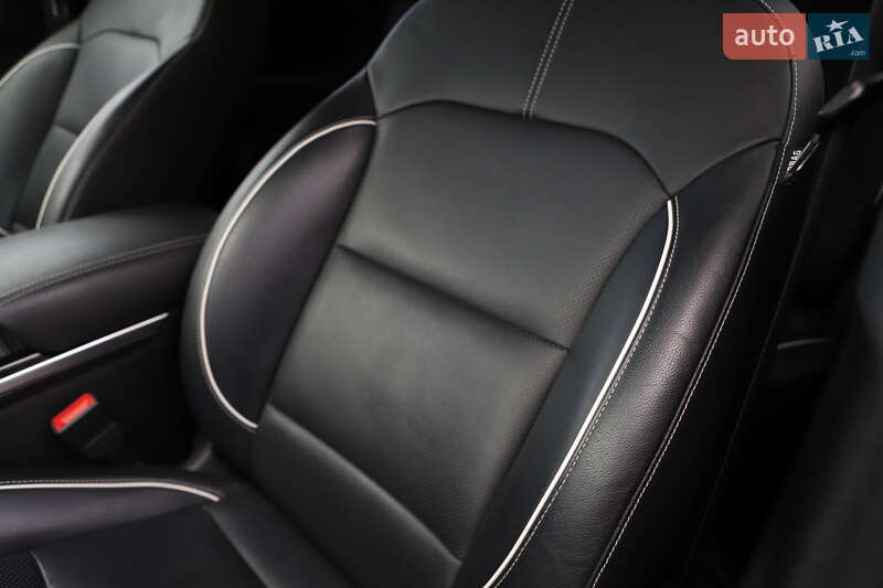 Внедорожник / Кроссовер Kia Niro 2020 в Дрогобыче