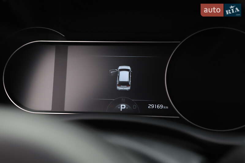 Внедорожник / Кроссовер Kia Niro 2020 в Дрогобыче