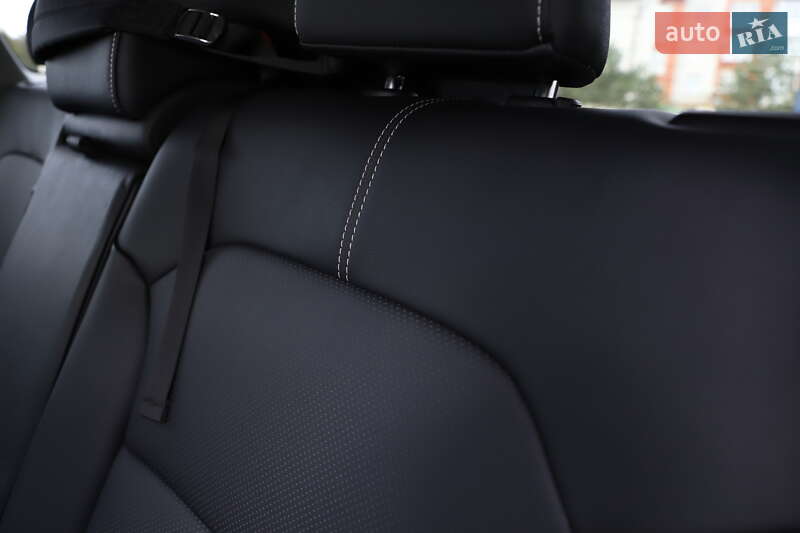 Внедорожник / Кроссовер Kia Niro 2020 в Дрогобыче