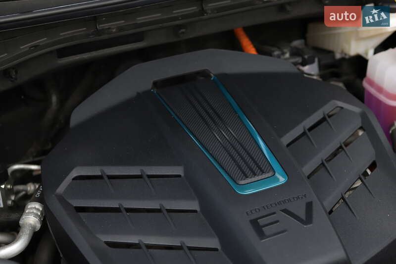 Внедорожник / Кроссовер Kia Niro 2020 в Дрогобыче