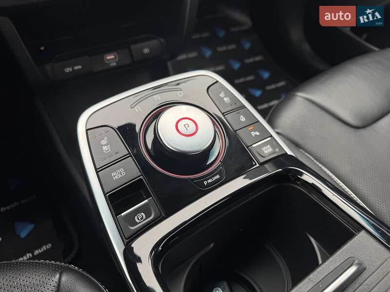 Внедорожник / Кроссовер Kia Niro 2020 в Ровно фото 28 Внедорожник / Кроссовер Kia Niro 2020 в Ровно