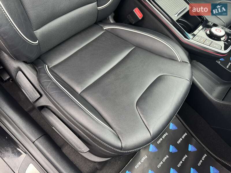 Внедорожник / Кроссовер Kia Niro 2020 в Ровно фото 37 Внедорожник / Кроссовер Kia Niro 2020 в Ровно