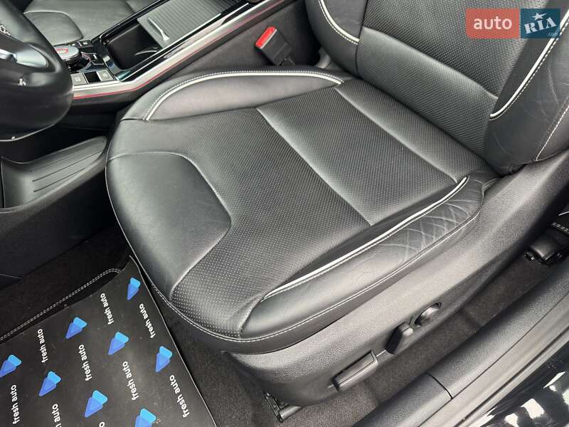 Внедорожник / Кроссовер Kia Niro 2020 в Ровно фото 20 Внедорожник / Кроссовер Kia Niro 2020 в Ровно