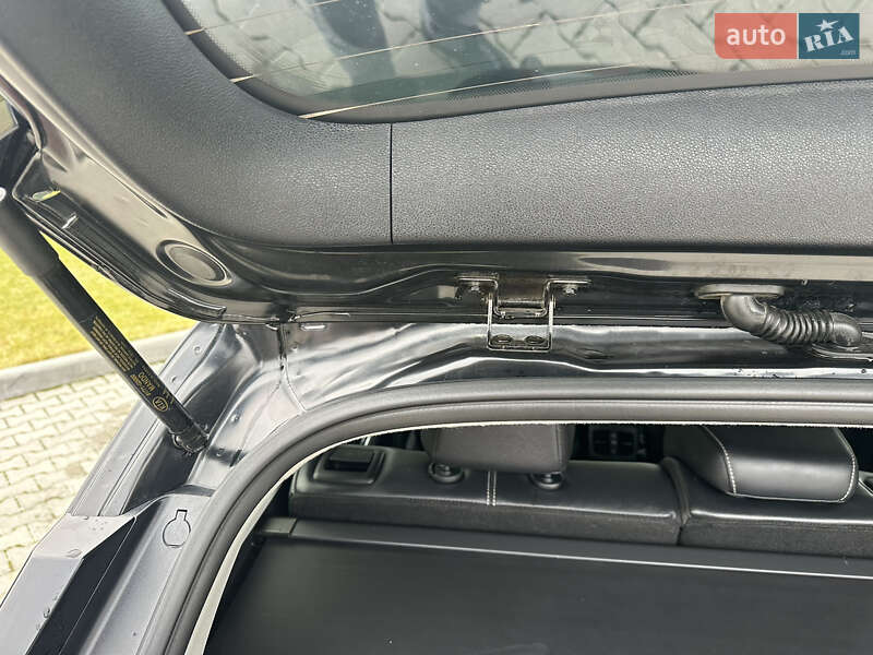 Внедорожник / Кроссовер Kia Niro 2019 в Тернополе фото 46 Внедорожник / Кроссовер Kia Niro 2019 в Тернополе