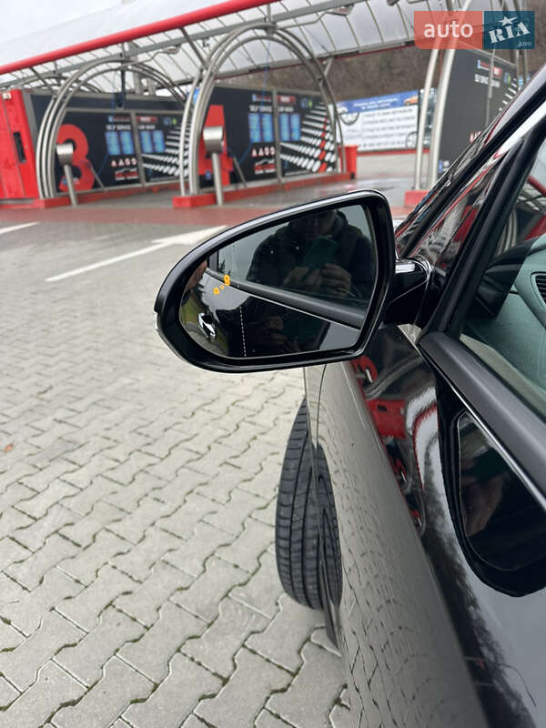 Внедорожник / Кроссовер Kia Niro 2019 в Тернополе фото 58 Внедорожник / Кроссовер Kia Niro 2019 в Тернополе