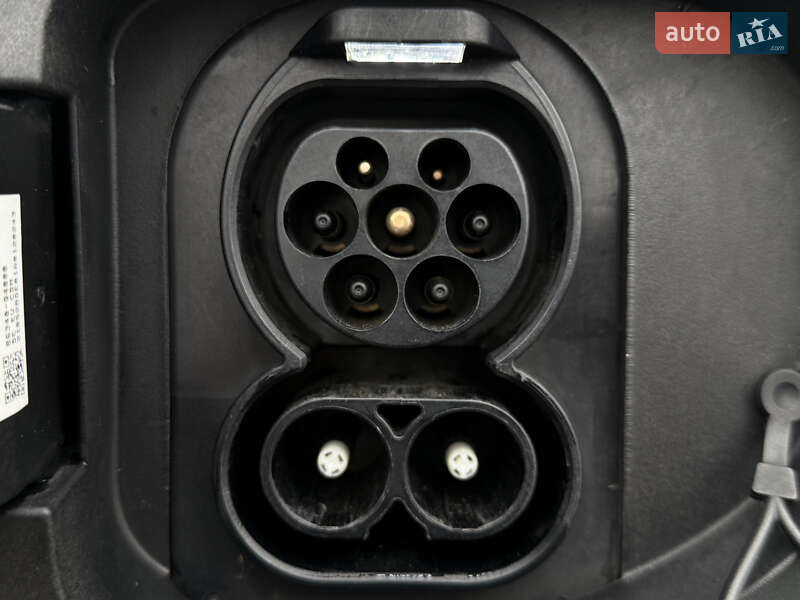 Внедорожник / Кроссовер Kia Niro 2022 в Львове фото 11 Внедорожник / Кроссовер Kia Niro 2022 в Львове