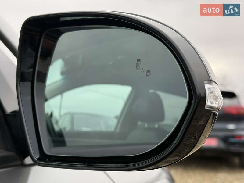 Внедорожник / Кроссовер Kia Niro 2022 в Львове фото 28 Внедорожник / Кроссовер Kia Niro 2022 в Львове