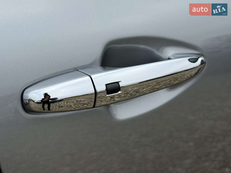 Внедорожник / Кроссовер Kia Niro 2022 в Львове фото 29 Внедорожник / Кроссовер Kia Niro 2022 в Львове