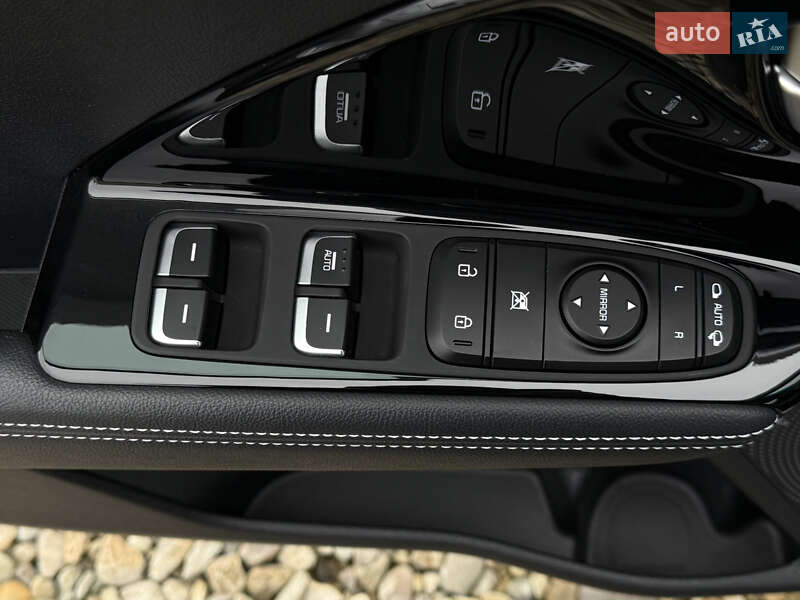 Внедорожник / Кроссовер Kia Niro 2022 в Львове фото 37 Внедорожник / Кроссовер Kia Niro 2022 в Львове