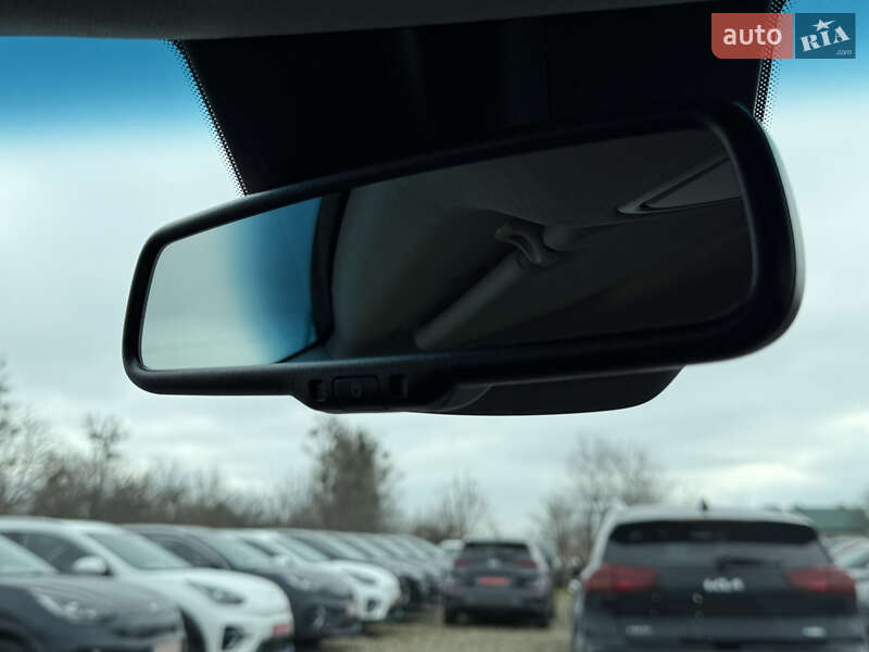 Внедорожник / Кроссовер Kia Niro 2022 в Львове фото 45 Внедорожник / Кроссовер Kia Niro 2022 в Львове