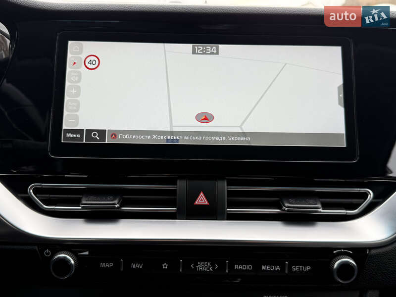 Внедорожник / Кроссовер Kia Niro 2022 в Львове фото 72 Внедорожник / Кроссовер Kia Niro 2022 в Львове