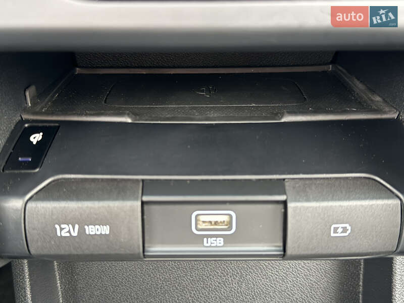 Внедорожник / Кроссовер Kia Niro 2022 в Львове фото 74 Внедорожник / Кроссовер Kia Niro 2022 в Львове