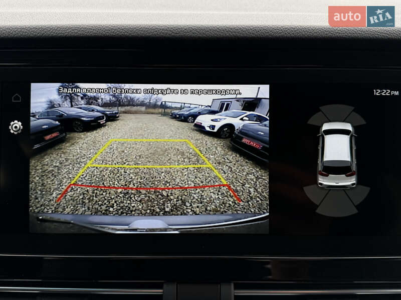 Внедорожник / Кроссовер Kia Niro 2022 в Львове фото 77 Внедорожник / Кроссовер Kia Niro 2022 в Львове