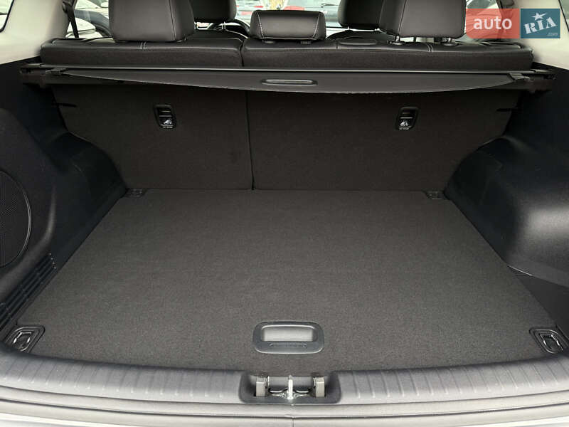 Внедорожник / Кроссовер Kia Niro 2022 в Львове фото 100 Внедорожник / Кроссовер Kia Niro 2022 в Львове