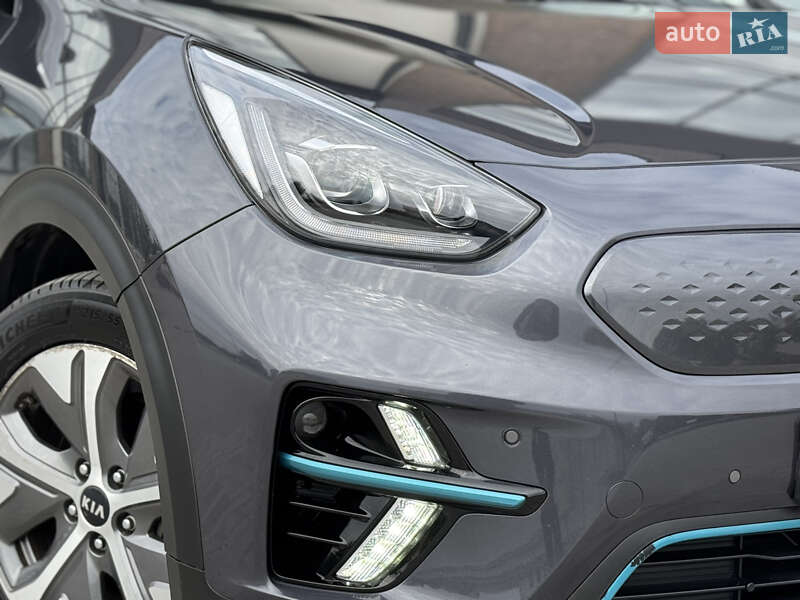 Позашляховик / Кросовер Kia Niro 2020 в Тернополі
