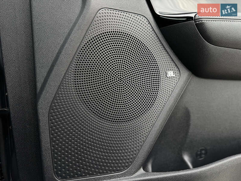 Позашляховик / Кросовер Kia Niro 2020 в Тернополі