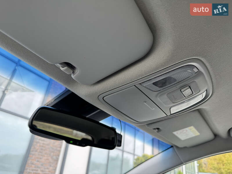 Позашляховик / Кросовер Kia Niro 2020 в Тернополі