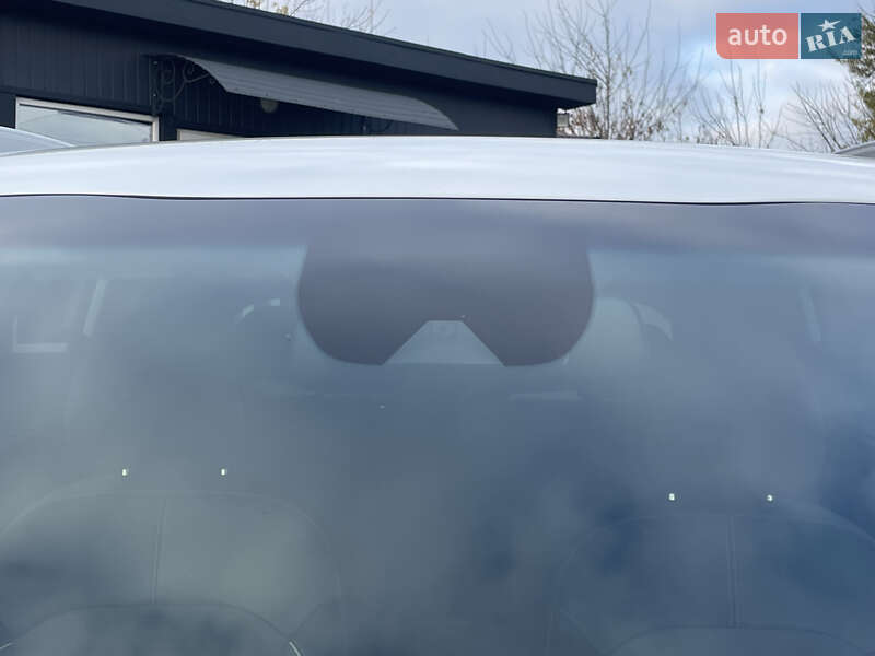 Внедорожник / Кроссовер Kia Niro 2021 в Луцке