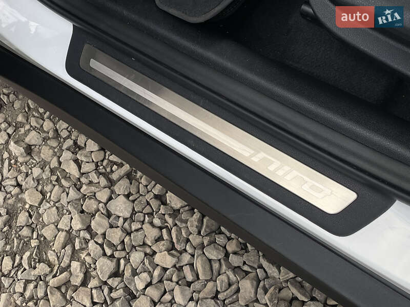 Внедорожник / Кроссовер Kia Niro 2021 в Луцке