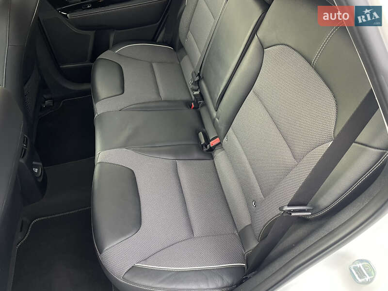 Внедорожник / Кроссовер Kia Niro 2021 в Луцке