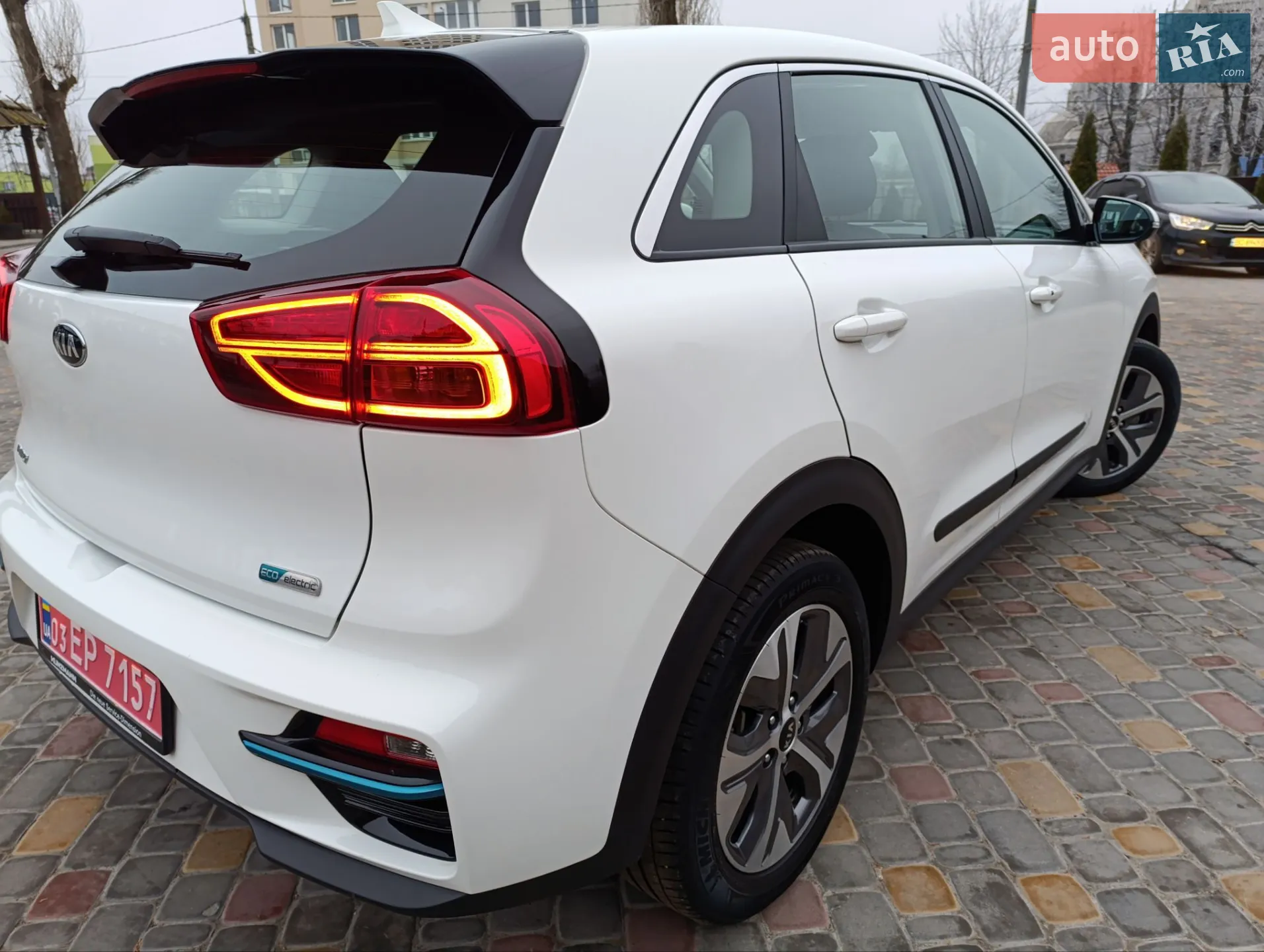 2021 Kia Niro - мініатюра 29