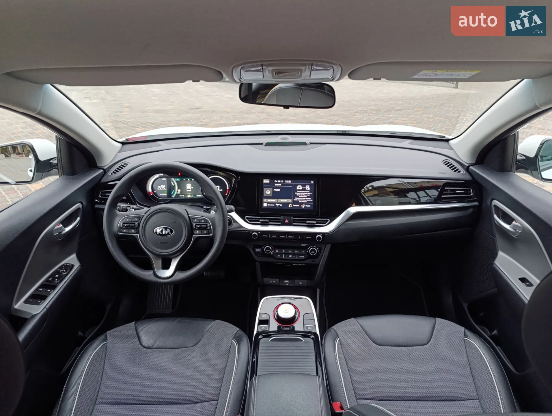 2021 Kia Niro - мініатюра 39