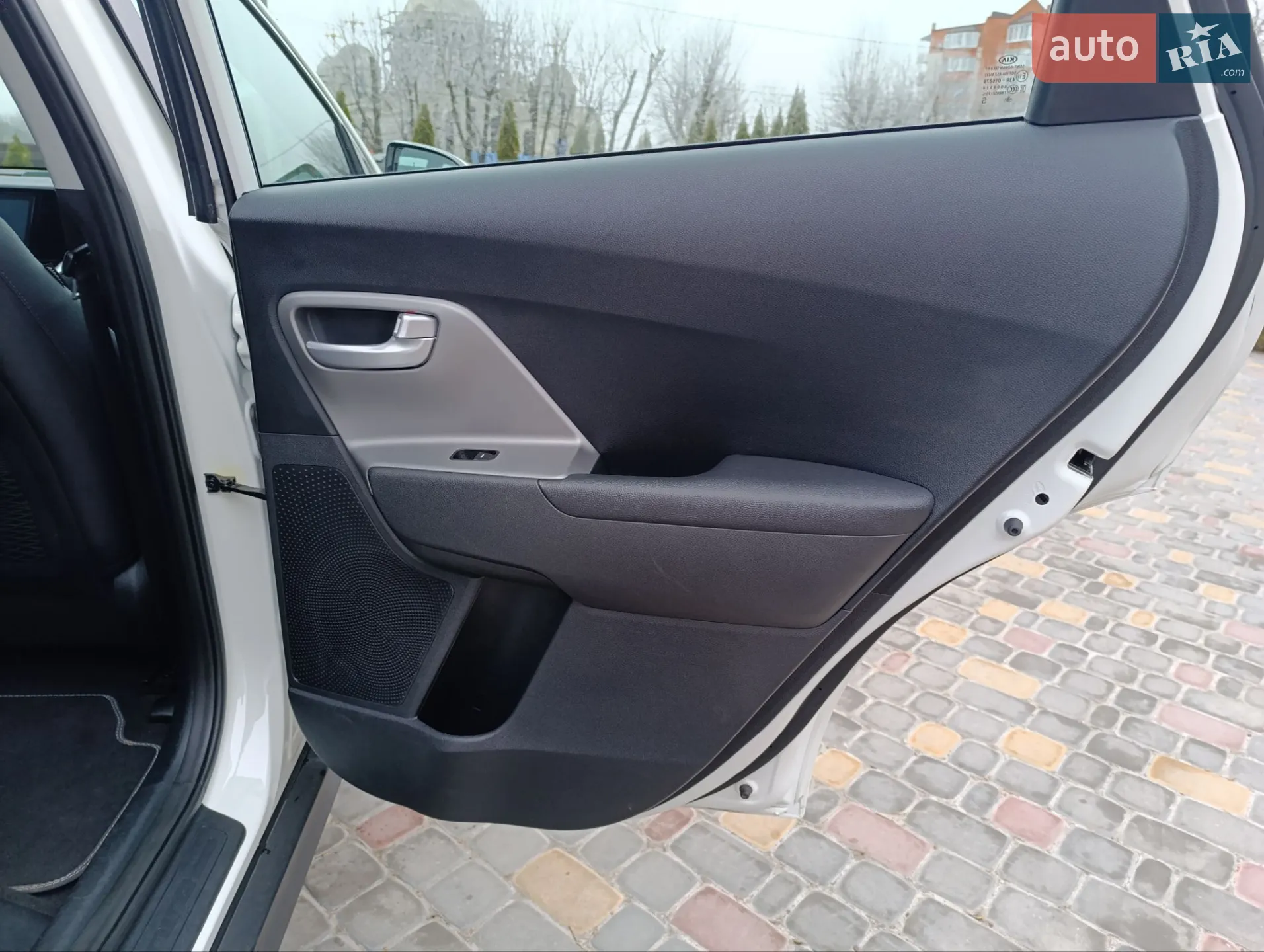 2021 Kia Niro - мініатюра 55