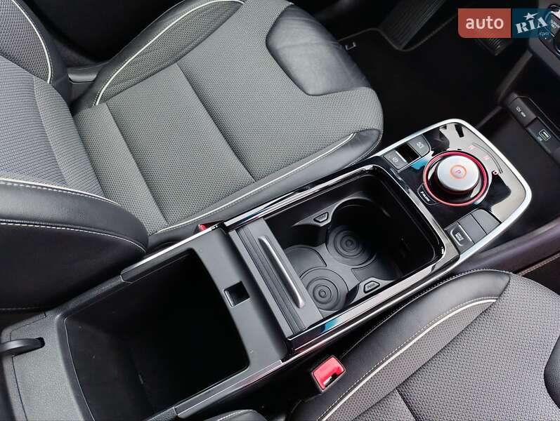 Внедорожник / Кроссовер Kia Niro 2021 в Тернополе