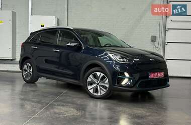Внедорожник / Кроссовер Kia Niro 2020 в Луцке