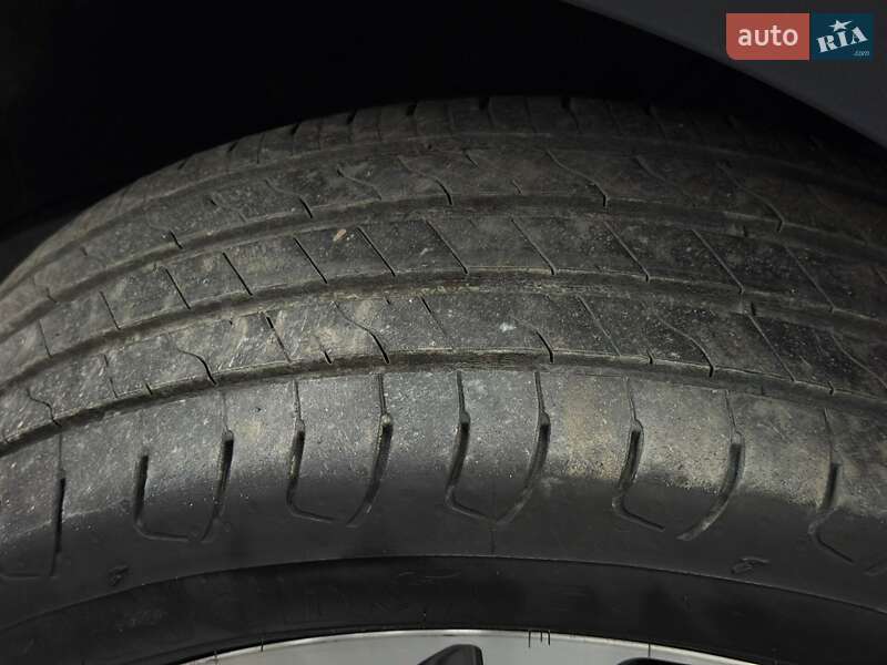 Внедорожник / Кроссовер Kia Niro 2020 в Луцке