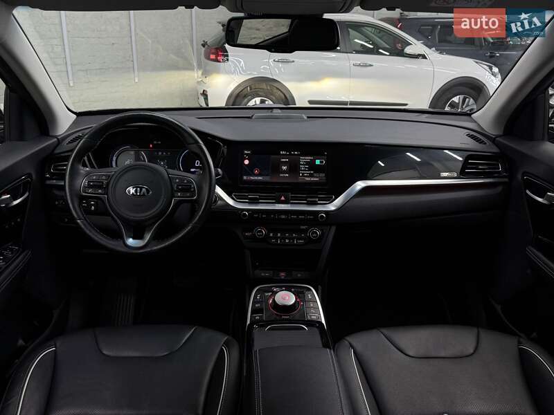 Внедорожник / Кроссовер Kia Niro 2020 в Луцке