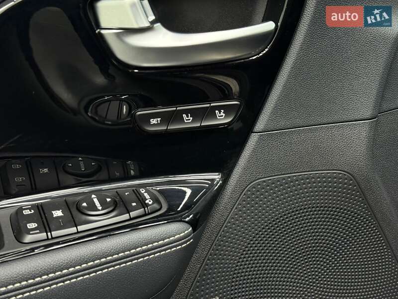 Внедорожник / Кроссовер Kia Niro 2020 в Луцке