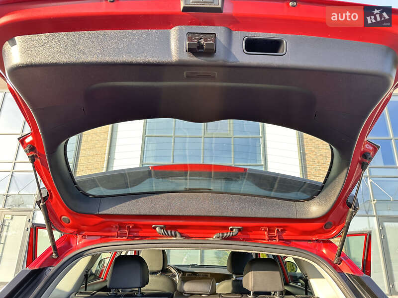 Позашляховик / Кросовер Kia Niro 2020 в Тернополі