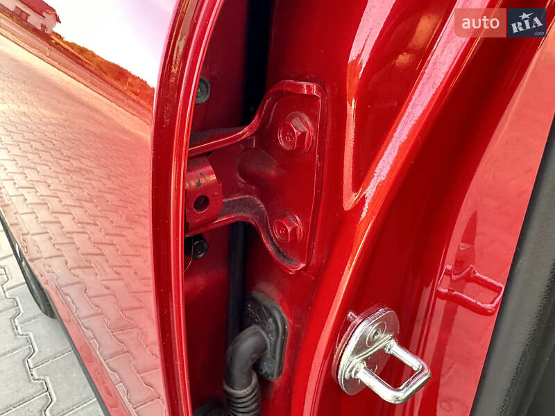 Позашляховик / Кросовер Kia Niro 2020 в Тернополі