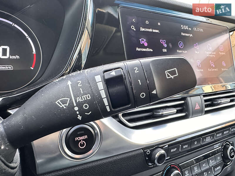 Позашляховик / Кросовер Kia Niro 2020 в Тернополі