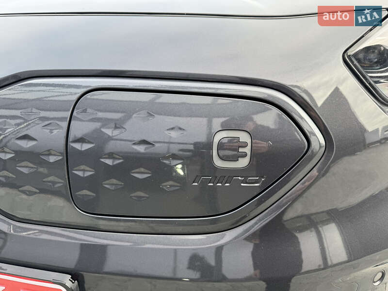 Внедорожник / Кроссовер Kia Niro 2021 в Тернополе