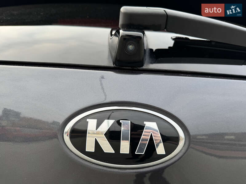 Внедорожник / Кроссовер Kia Niro 2021 в Тернополе