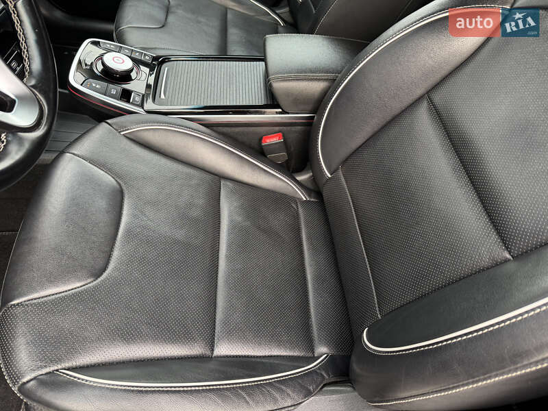 Внедорожник / Кроссовер Kia Niro 2021 в Тернополе